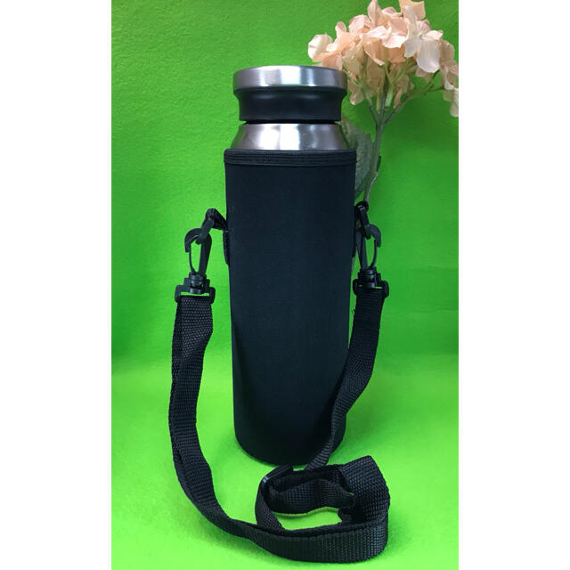 THERMOS(サーモス)の新品 水筒カバー 1000ml (水筒ケース)  キッズ/ベビー/マタニティの授乳/お食事用品(水筒)の商品写真