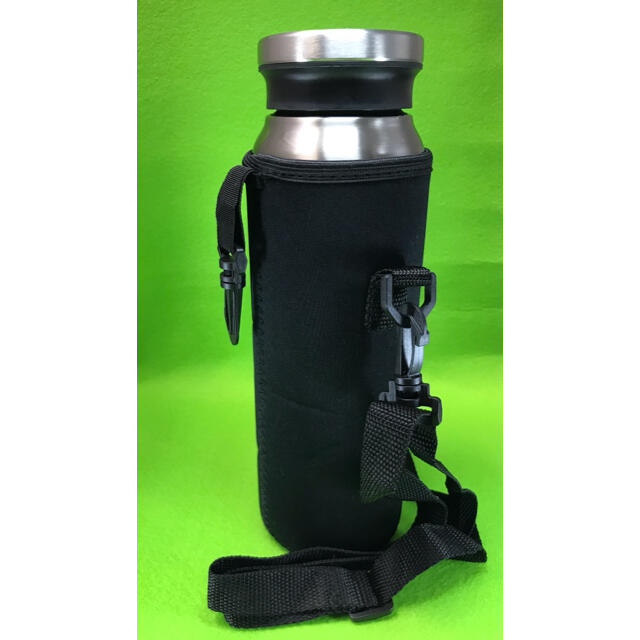 THERMOS(サーモス)の新品 水筒カバー 1000ml (水筒ケース)  キッズ/ベビー/マタニティの授乳/お食事用品(水筒)の商品写真