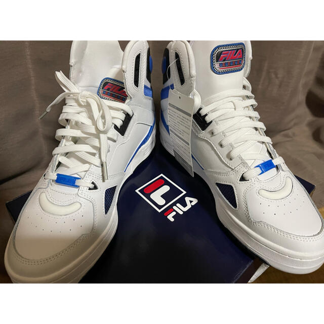 FILA テラタック