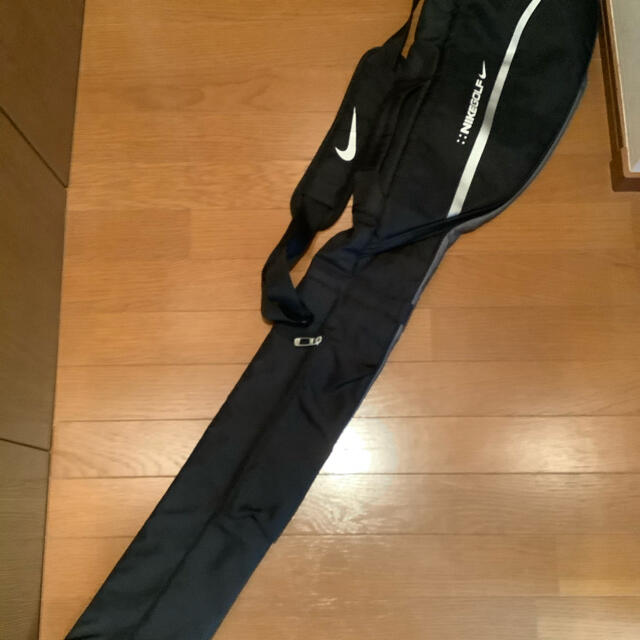 NIKE(ナイキ)のナイキ　ゴルフバッグケース　練習用バッグ スポーツ/アウトドアのゴルフ(バッグ)の商品写真