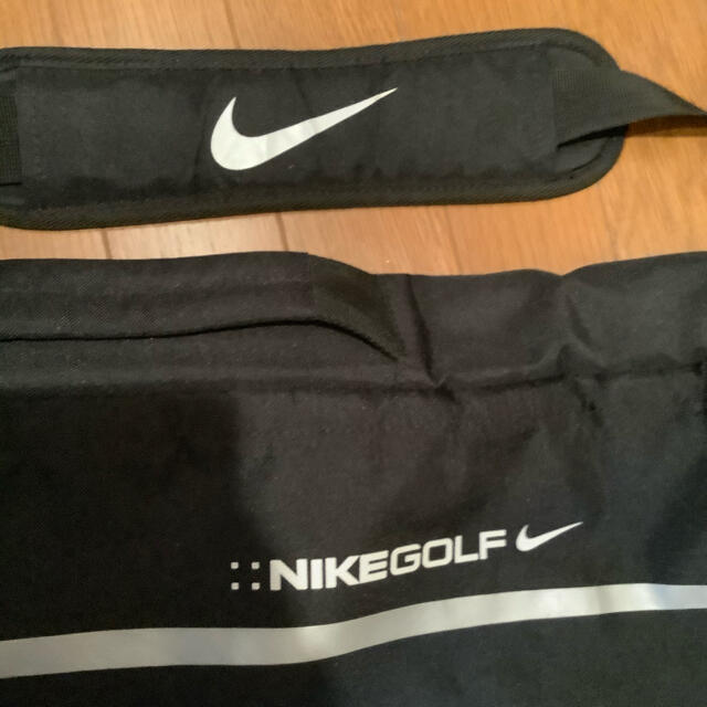 NIKE(ナイキ)のナイキ　ゴルフバッグケース　練習用バッグ スポーツ/アウトドアのゴルフ(バッグ)の商品写真