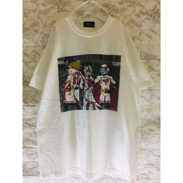 LHP(エルエイチピー)のjoeta様専用 サプール Tシャツ　FR2 lonely論理 ロンリー メンズのトップス(Tシャツ/カットソー(半袖/袖なし))の商品写真