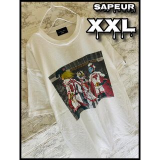 エルエイチピー(LHP)のjoeta様専用 サプール Tシャツ　FR2 lonely論理 ロンリー(Tシャツ/カットソー(半袖/袖なし))