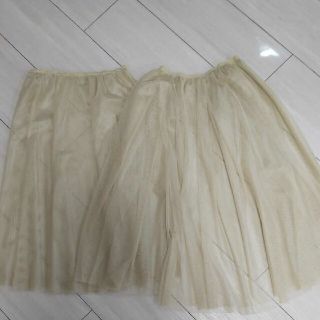 ワコール ひざ丈スカートの通販 22点 | Wacoalのレディースを買うなら