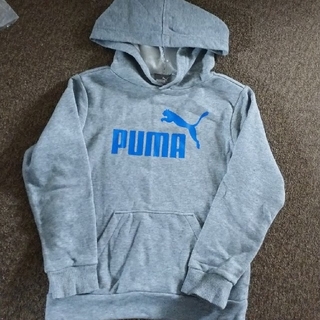 プーマ(PUMA)のPUMA スウェット上下セット 120(その他)