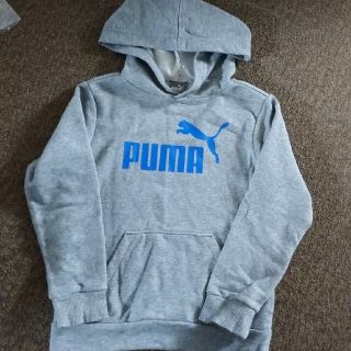 プーマ(PUMA)のPUMA スウェット上下セット 120(その他)