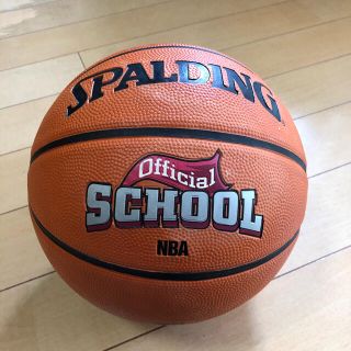 スポルディング(SPALDING)のスポルティング　バスケットボール　Spalding basketball (バスケットボール)