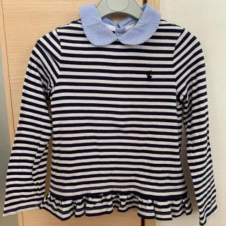 ポロラルフローレン(POLO RALPH LAUREN)の専用⭐︎POLO RALPH LAUREN ボーダー　カットソー他2点(Tシャツ/カットソー)