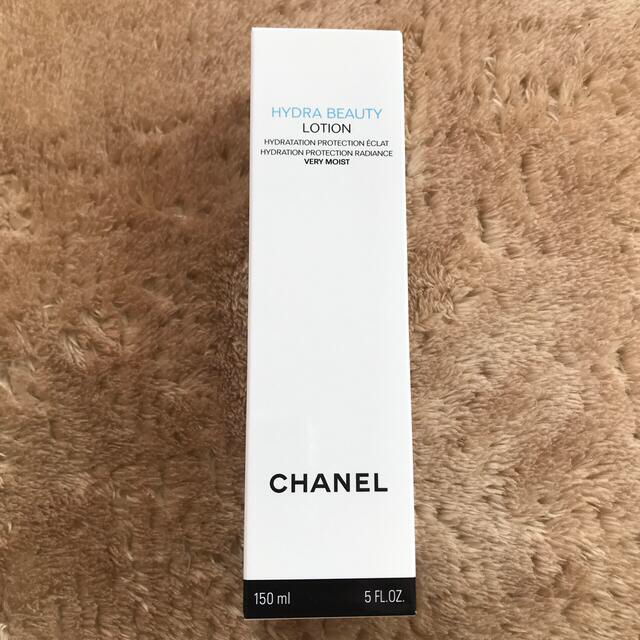 CHANEL(シャネル)のCHANEL シャネル　イドゥラビューティーベリーモイストローション150ml コスメ/美容のスキンケア/基礎化粧品(化粧水/ローション)の商品写真