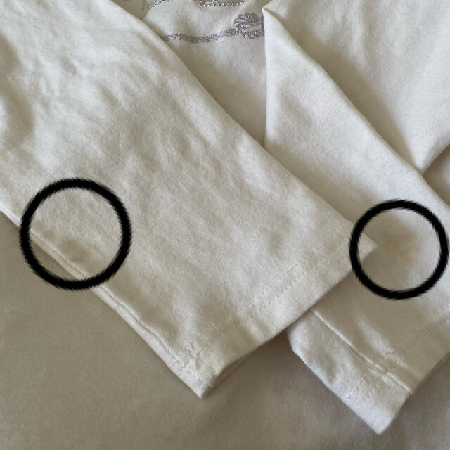 PRADA(プラダ)の長袖Tシャツ(プラダ) メンズのトップス(Tシャツ/カットソー(七分/長袖))の商品写真