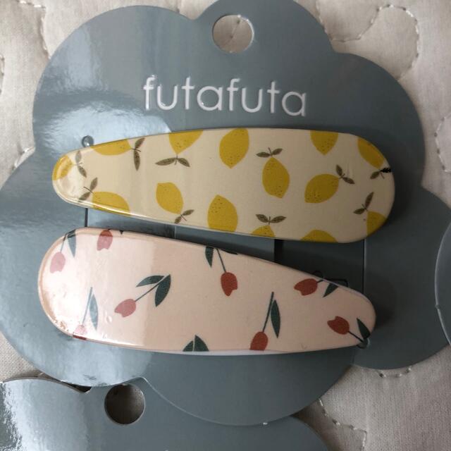 futafuta(フタフタ)のfutafuta conoco ヘアピン　ヘアゴム　ヘアアクセ キッズ/ベビー/マタニティのこども用ファッション小物(その他)の商品写真