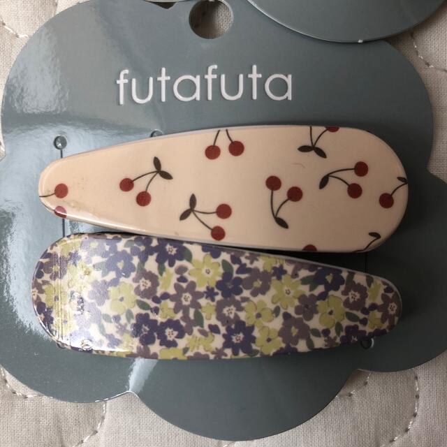 futafuta(フタフタ)のfutafuta conoco ヘアピン　ヘアゴム　ヘアアクセ キッズ/ベビー/マタニティのこども用ファッション小物(その他)の商品写真