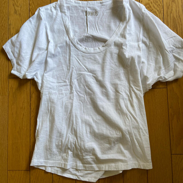 nowos Tシャツ　専用