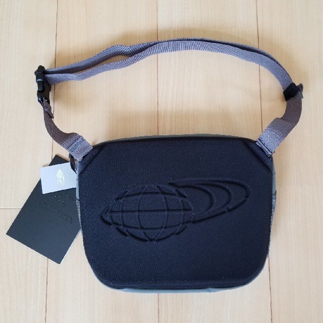 ARC'TERYX(アークテリクス)のトゥヴィ様専用【ARC´TERYX☆BEAMS別注】ArroWaistpack メンズのバッグ(ショルダーバッグ)の商品写真