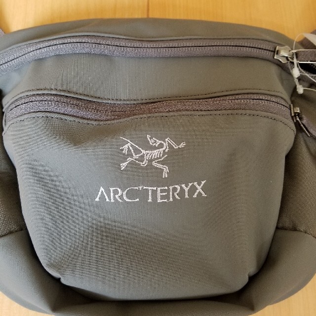 ARC'TERYX(アークテリクス)のトゥヴィ様専用【ARC´TERYX☆BEAMS別注】ArroWaistpack メンズのバッグ(ショルダーバッグ)の商品写真