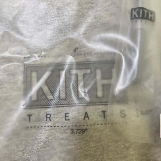 KEITH(キース)のkith treats architect Tee Lサイズ メンズのトップス(Tシャツ/カットソー(半袖/袖なし))の商品写真