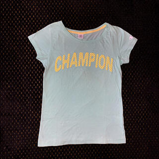 チャンピオン(Champion)のChampion 半袖Tシャツ Mサイズ(Tシャツ(半袖/袖なし))