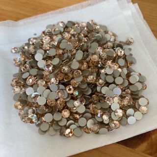 スワロフスキー(SWAROVSKI)のスワロフスキー たくさん(その他)