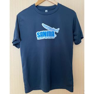 サンマTシャツ(Tシャツ/カットソー(半袖/袖なし))