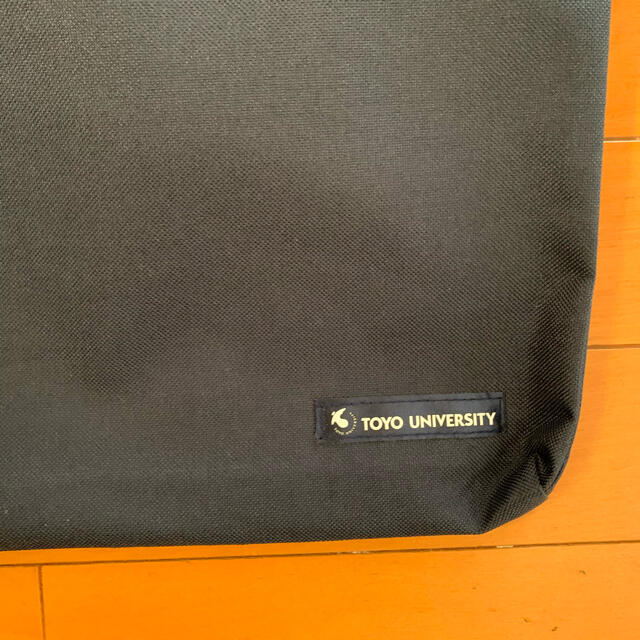 2019年オープンキャンパス　エコバッグ6点セット　立教大学　明治大学　法政大学 レディースのバッグ(トートバッグ)の商品写真