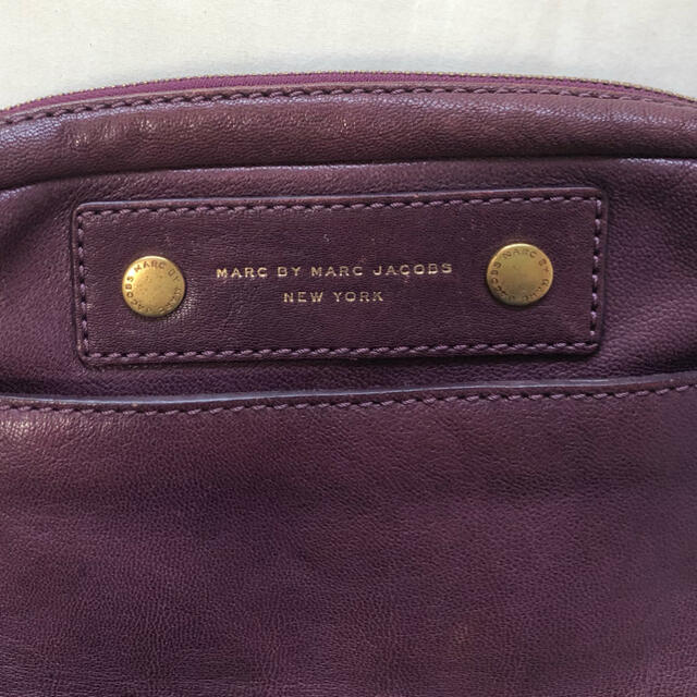 MARC BY MARC JACOBS(マークバイマークジェイコブス)のMARC BY MARC JACOBS  ショルダーバック☆ レディースのバッグ(ショルダーバッグ)の商品写真