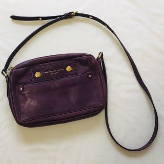 マークバイマークジェイコブス(MARC BY MARC JACOBS)のMARC BY MARC JACOBS  ショルダーバック☆(ショルダーバッグ)