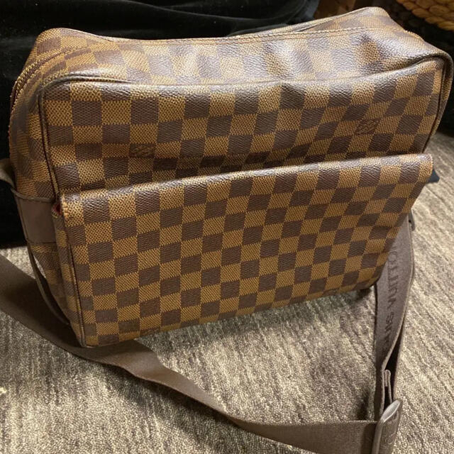 LOUIS VUITTON★ダミエ　ショルダー★美品