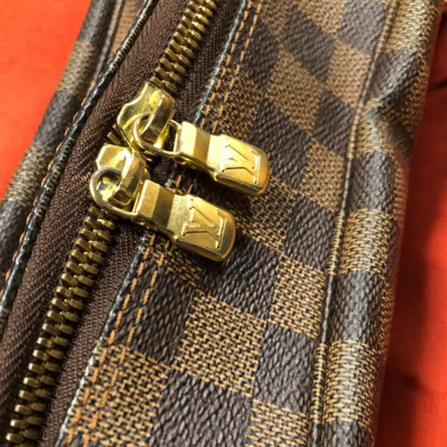 LOUIS VUITTON★ダミエ　ショルダー★美品 1