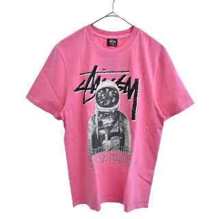 ステューシー(STUSSY)のSTUSSY ステューシー 半袖Tシャツ(Tシャツ/カットソー(半袖/袖なし))