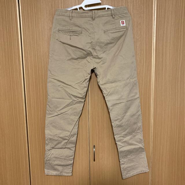 STUSSY(ステューシー)のStussy Chino Pants メンズのパンツ(チノパン)の商品写真