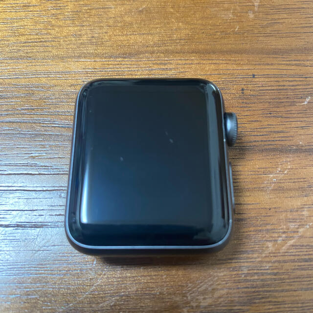 Apple Watch series2 38㎜ NIKE アップルウォッチ 2 その他