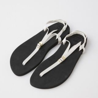 フットザコーチャー(foot the coacher)の×BEAUTIFUL SHOES  BAREFOOT SANDAL(サンダル)