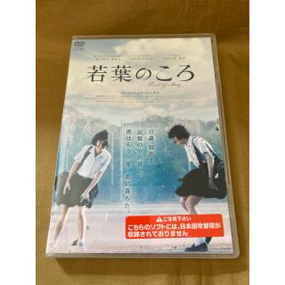 若葉のころ Dvdの通販 ラクマ