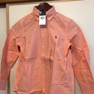 ラルフローレン(Ralph Lauren)の最終お値下げ)新品タグ付き　ラルフローレンUS8  男の子　色も形も可愛い！(Tシャツ/カットソー)