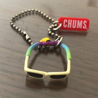 チャムス(CHUMS)のCHUMS ガチャガチャ(キーホルダー)