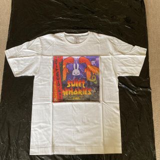 キューン(CUNE)のけんと様専用　キューン　CUNE スイートメモリーズTシャツ　XL(Tシャツ/カットソー(半袖/袖なし))