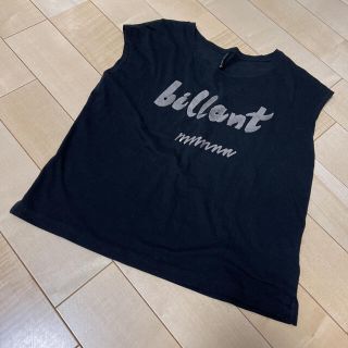 アンタイトル(UNTITLED)のTシャツ(Tシャツ(半袖/袖なし))