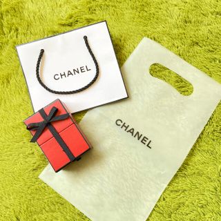 シャネル(CHANEL)の【CHANEL】ラッピング 3点セット(ラッピング/包装)