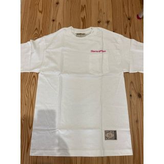 SAMPLES サンプルズ　朝岡　周　ラファイエット(Tシャツ/カットソー(半袖/袖なし))