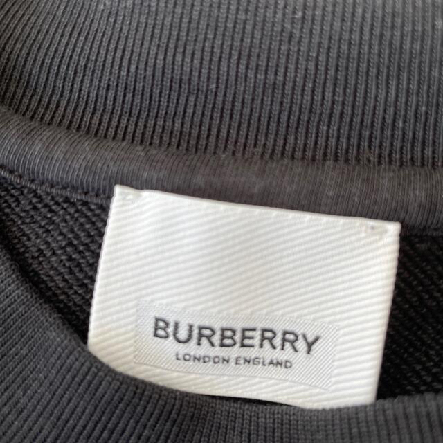 BURBERRY(バーバリー)のBURBERRYセットアップ キッズ/ベビー/マタニティのキッズ服男の子用(90cm~)(ジャケット/上着)の商品写真