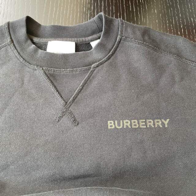 BURBERRY(バーバリー)のBURBERRYセットアップ キッズ/ベビー/マタニティのキッズ服男の子用(90cm~)(ジャケット/上着)の商品写真