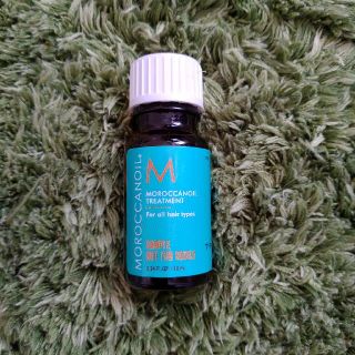 モロッカンオイル(Moroccan oil)のモロッカンオイル10ml(オイル/美容液)