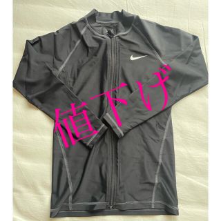 ナイキ(NIKE)のナイキ　ラッシュガード&スイムパンツ(水着)