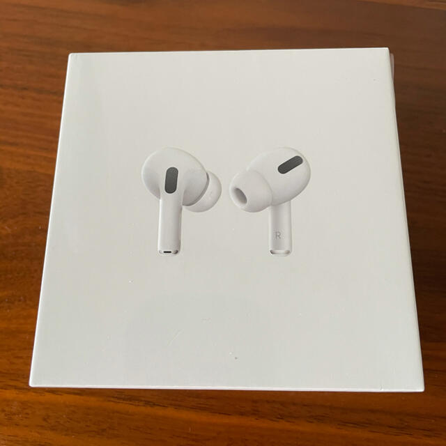 【正規品】Apple AirPods Pro