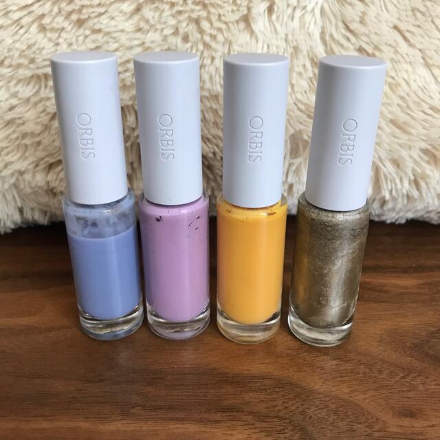 Orbis Orbisネイルセットの通販 By K オルビスならラクマ Orbis Orbisネイルセットの通販 By K オルビスならラクマ