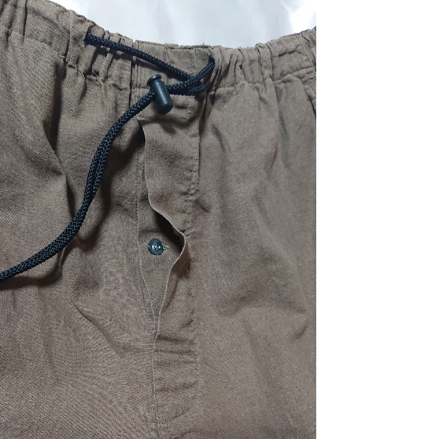 波達 ノースリーブ甚平 メンズの水着/浴衣(その他)の商品写真