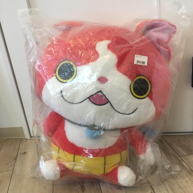 ジバニャン 等身大 ぬいぐるみ の通販 by winbell403's shop|ラクマ ジバニャン 等身大 ぬいぐるみ の通販 by winbell403's shop|ラクマ