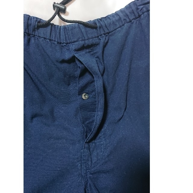 波達 ノースリーブ甚平 メンズの水着/浴衣(その他)の商品写真
