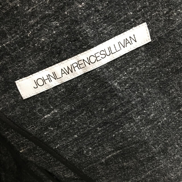 JOHN LAWRENCE SULLIVAN(ジョンローレンスサリバン)のスーツ　セットアップ メンズのスーツ(セットアップ)の商品写真