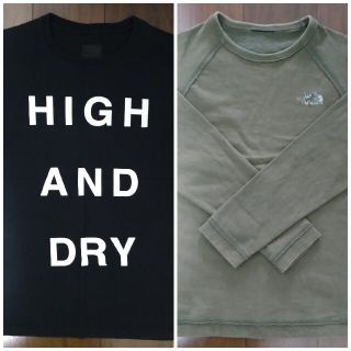 ザノースフェイス(THE NORTH FACE)の■期間限定値下げ中\(´∀`)♪■ザ・ノース・フェイス■Tシャツ■(Tシャツ/カットソー(半袖/袖なし))